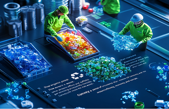 Nos engagements Eco Conception