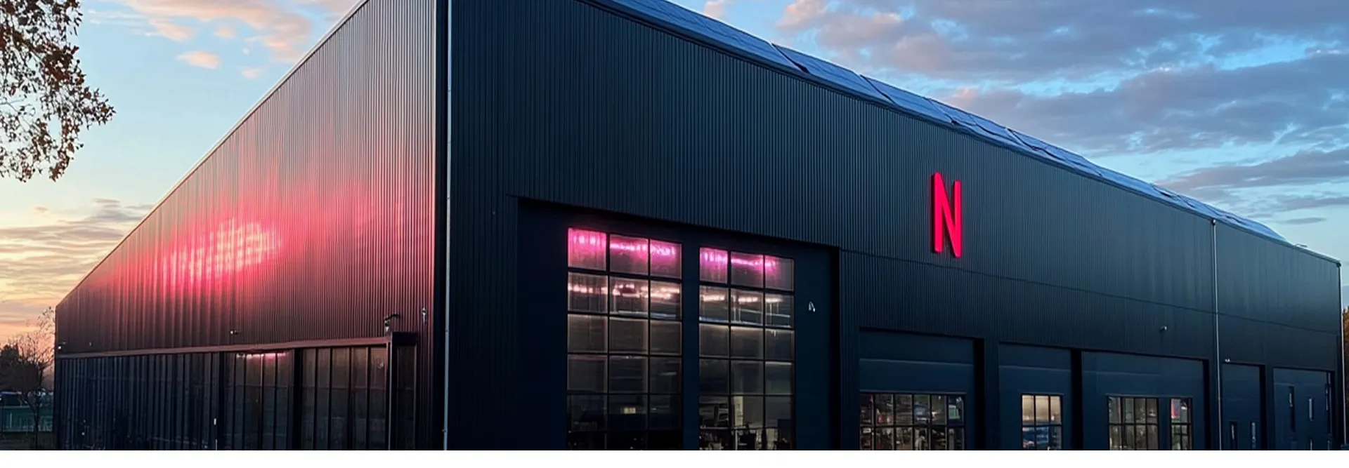 Nordor Technologies RSE